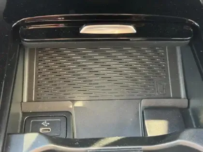 Photo 18 Mercedes Classe A 200 d AMG Line