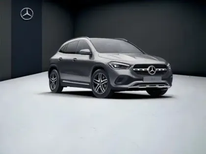 Photo 6 Mercedes GLA Gén. II (H247) Ph1 Business Line 5