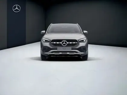 Photo 7 Mercedes GLA Gén. II (H247) Ph1 Business Line 5