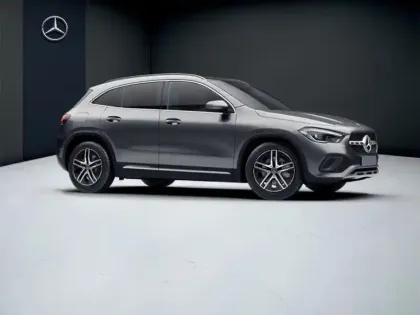 Photo 14 Mercedes GLA Gén. II (H247) Ph1 Business Line 5