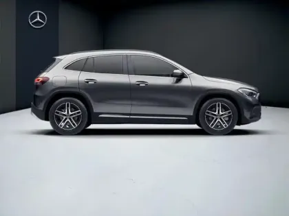 Photo 5 Mercedes GLA Gén. II (H247) Ph1 Business Line 5