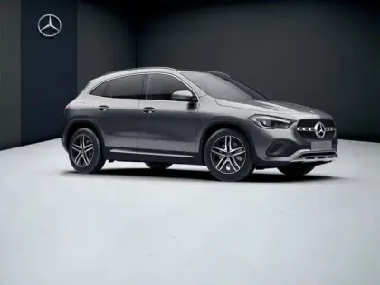 Photo 13 Mercedes GLA Gén. II (H247) Ph1 Business Line 5
