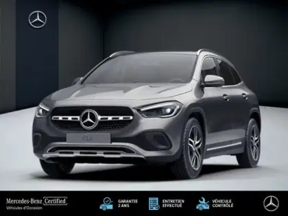 Photo 20 Mercedes GLA 250 e Business Line