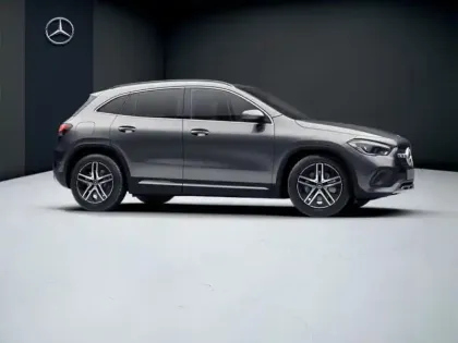 Photo 15 Mercedes GLA Gén. II (H247) Ph1 Business Line 5