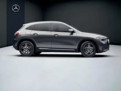 Photo 16 Mercedes GLA Gén. II (H247) Ph1 Business Line 5