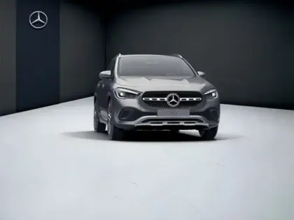 Photo 10 Mercedes GLA Gén. II (H247) Ph1 Business Line 5