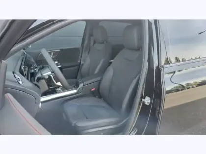 Photo 16 Mercedes Classe B 200 