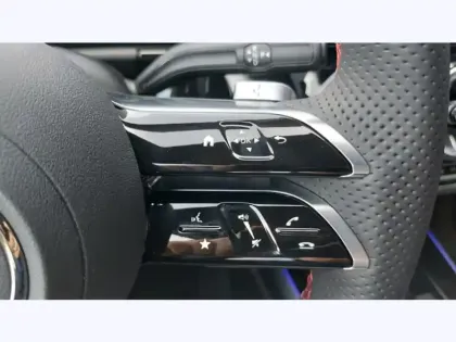 Photo 14 Mercedes Classe B 200 