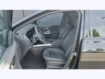 Photo 15 Mercedes Classe B 200 