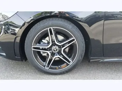 Photo 8 Mercedes Classe B 200 