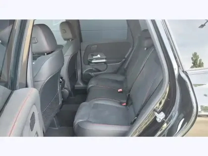 Photo 17 Mercedes Classe B 200 