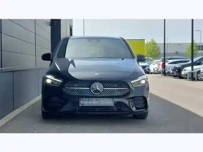 Photo 7 Mercedes Classe B 200 