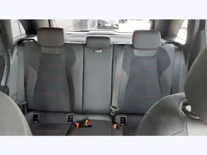 Photo 18 Mercedes Classe B 200 