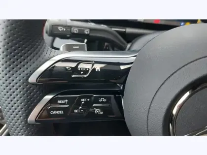 Photo 13 Mercedes Classe B 200 