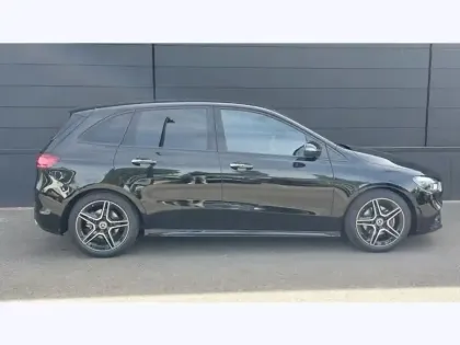 Photo 5 Mercedes Classe B 200 