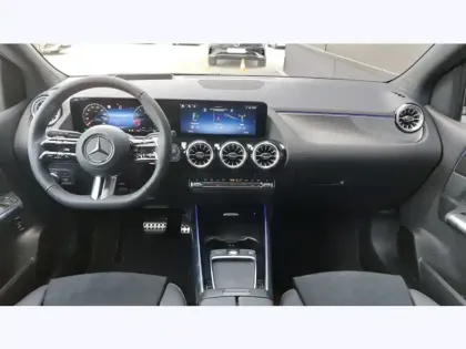 Photo 10 Mercedes Classe B 200 
