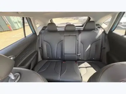 Photo 19 Mg EHS 1.5L 272ch  PHEV Luxury