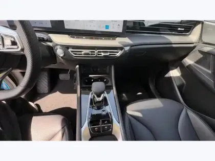 Photo 18 Mg EHS 1.5L 272ch  PHEV Luxury