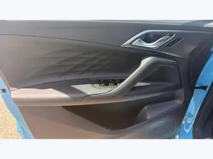 Photo 17 Mg EHS 1.5L 272ch  PHEV Luxury