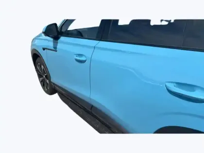 Photo 12 Mg EHS 1.5L 272ch  PHEV Luxury
