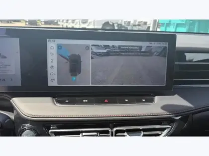 Photo 14 Mg EHS 1.5L 272ch  PHEV Luxury