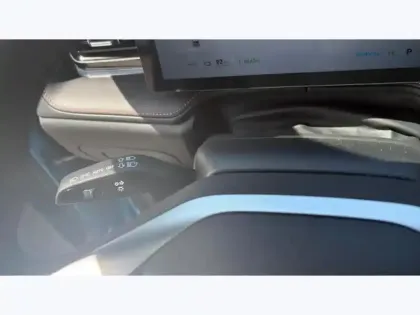 Photo 15 Mg EHS 1.5L 272ch  PHEV Luxury
