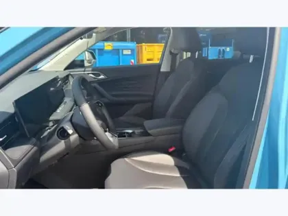 Photo 11 Mg EHS 1.5L 272ch  PHEV Luxury