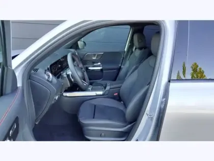 Photo 17 Mercedes GLB 200 d 