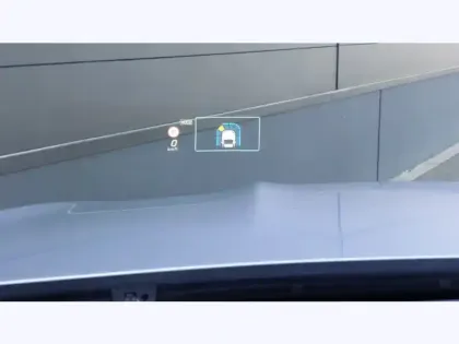 Photo 13 Mercedes GLB 200 d 