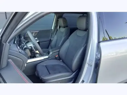 Photo 18 Mercedes GLB 200 d 