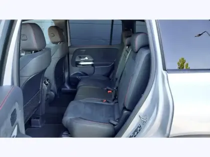 Photo 19 Mercedes GLB 200 d 