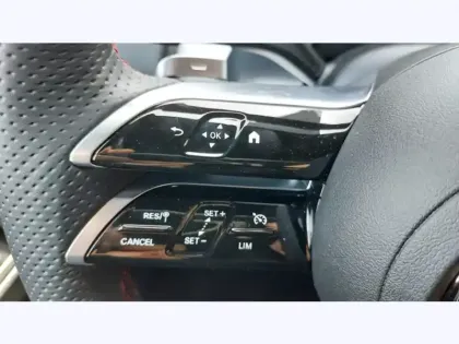 Photo 15 Mercedes GLB 200 d 