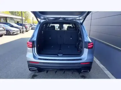 Photo 9 Mercedes GLB 200 d 