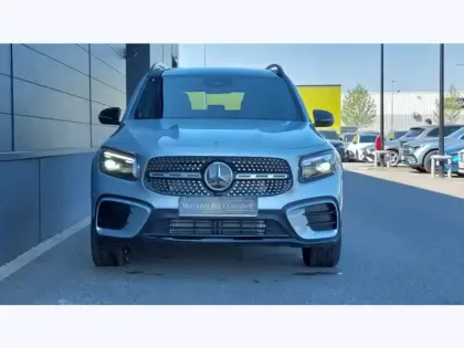 Photo 7 Mercedes GLB 200 d 