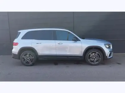 Photo 5 Mercedes GLB 200 d 