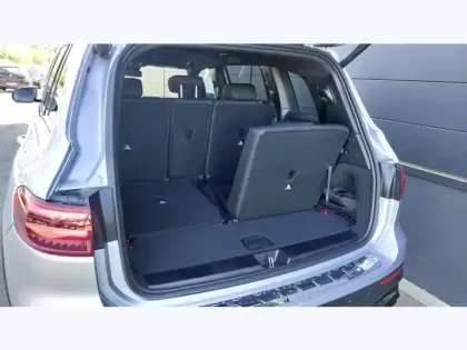 Photo 11 Mercedes GLB 200 d 