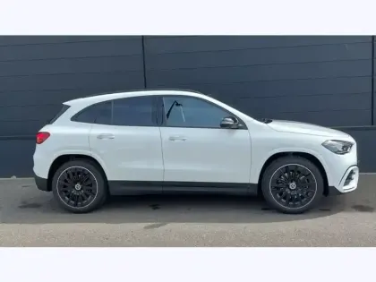 Photo 5 Mercedes GLA 180 d Edition 140