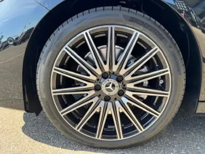 Photo 8 Mercedes CLA  250+ Shooting Brake avec t