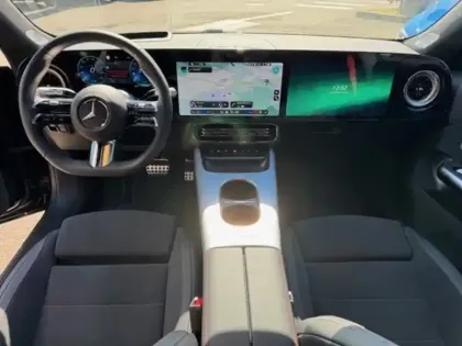 Photo 10 Mercedes CLA  250+ Shooting Brake avec t