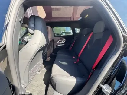 Photo 17 Mercedes CLA  250+ Shooting Brake avec t