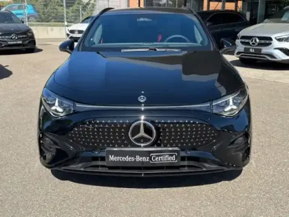 Photo 7 Mercedes CLA  250+ Shooting Brake avec t