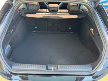 Photo 9 Mercedes CLA  250+ Shooting Brake avec t