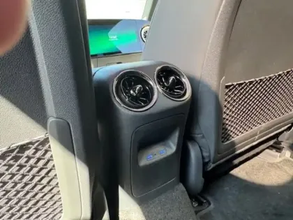 Photo 19 Mercedes CLA  250+ Shooting Brake avec t