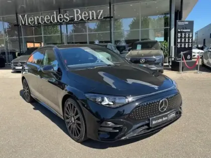 Photo 6 Mercedes CLA  250+ Shooting Brake avec t