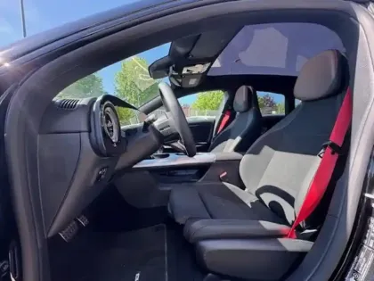 Photo 11 Mercedes CLA  250+ Shooting Brake avec t