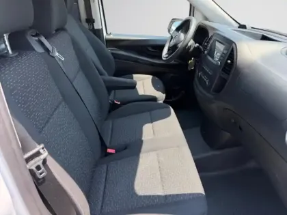 Photo 5 Mercedes Vito 114 CDI Fourgon Long BVA 9G-TR