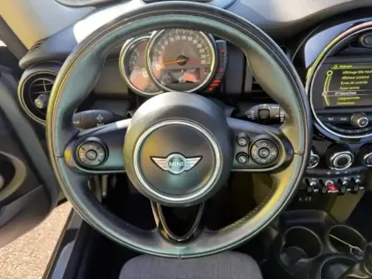 Photo 17 Mini Mini Gén. III (F56) Ph1 Shoreditch 3