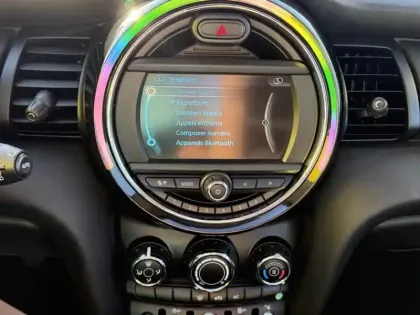 Photo 15 Mini Mini Gén. III (F56) Ph1 Shoreditch 3