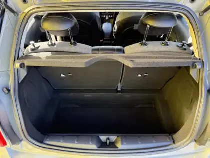 Photo 9 Mini Mini Gén. III (F56) Ph1 Shoreditch 3