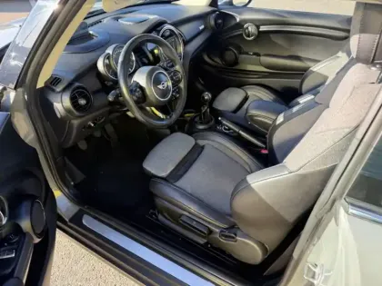 Photo 10 Mini Mini Gén. III (F56) Ph1 Shoreditch 3